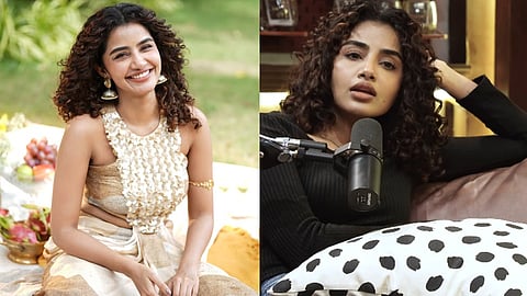 Anupama Parameswaran