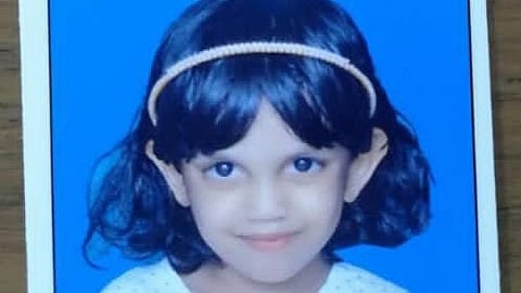 Fathima Sahra