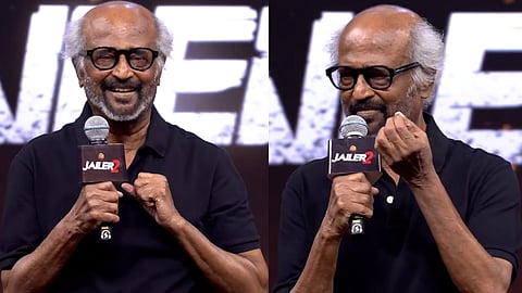 Rajinikanth