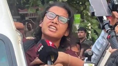 NEHA BORA