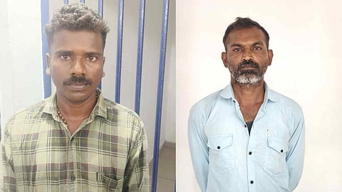Vadakkencherry Bike Theft Case Arrest