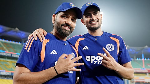 India Test and ODI squads for New Zealand tour announced
