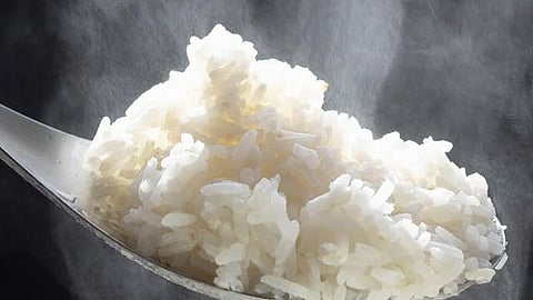 Rice Cooking Mistakes