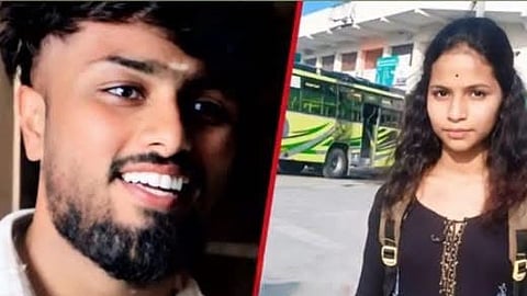 Idukki Pambla Dam Murder