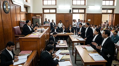 Khula Divorce Verdict 