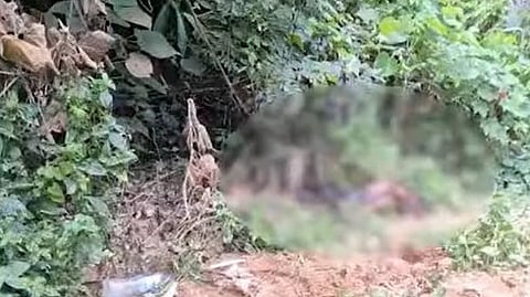 Nithya Murder