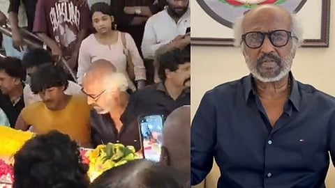 Rajinikanth 