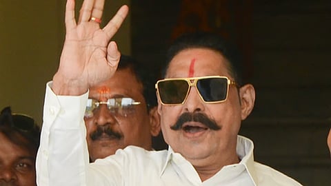 Anant Singh
