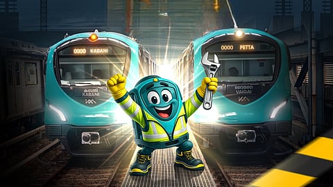 kmrl jobs