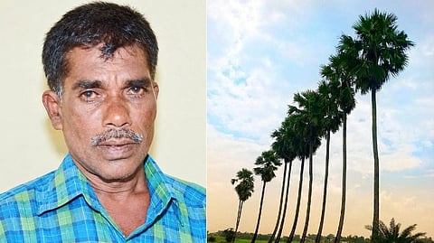 Elderly Man Dies 