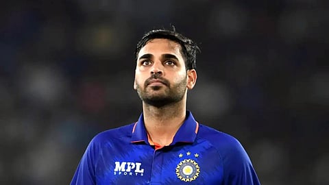 bhuvneshwar