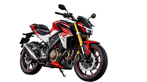 2026 Hero Xtreme 250R