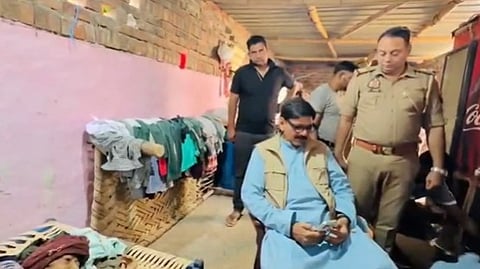 greater noida death