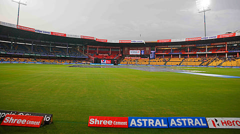 India vs West Indies 5th T20I