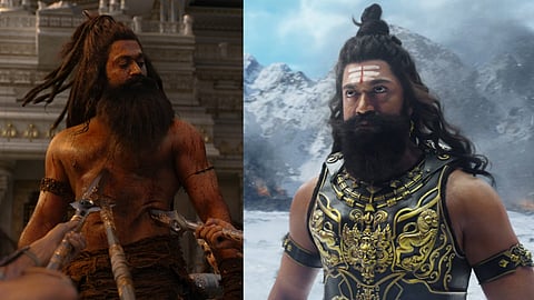 Ramayana