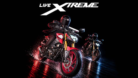 2026 Hero Xtreme 160R 4V Launched