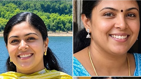 Missing Teacher Anumol Found