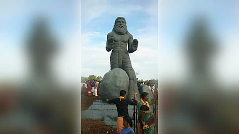 Rayiranellur Mala Kayattam