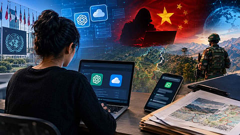 Cyber Espionage Intelligence