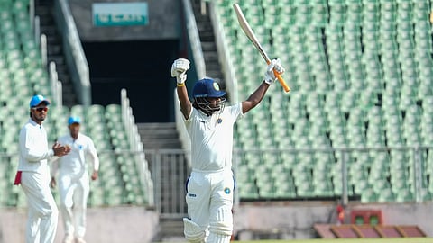 Kerala Cricket