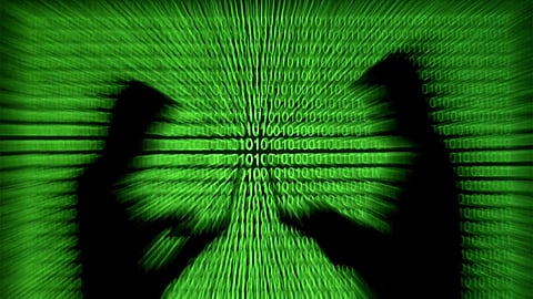 digital fraud