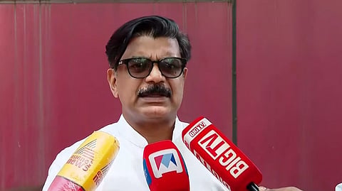 Mathew Kuzhalnadan