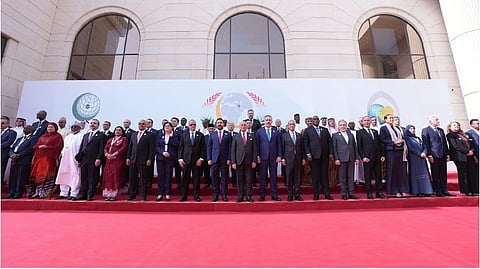 Council of Foreign Ministers of the Organization of Islamic Cooperation