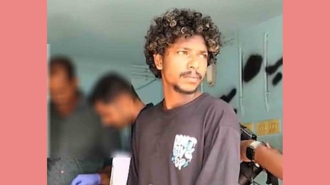 Kollam Murder