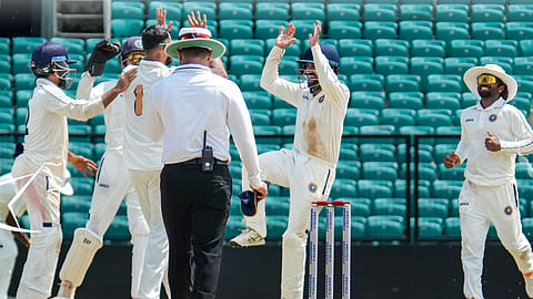 Kerala Cricket Ranji Trophy