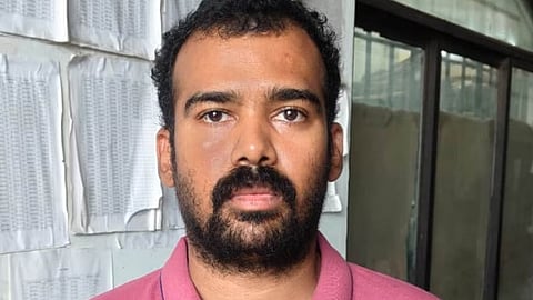 Software engineer has been arrested for sending over 100 hoax bomb threats