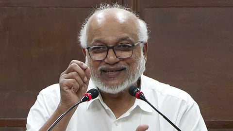 M.A. Baby stated that creating controversies regarding Rahul Gandhi's foreign visits is intended to spread confusion