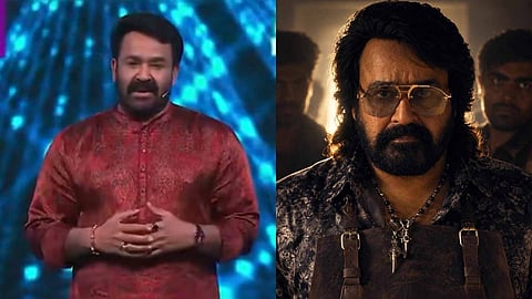 Mohanlal