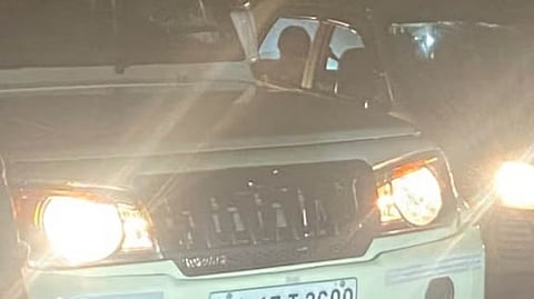  Attack on Sabarimala Pilgrims in kottarakkara