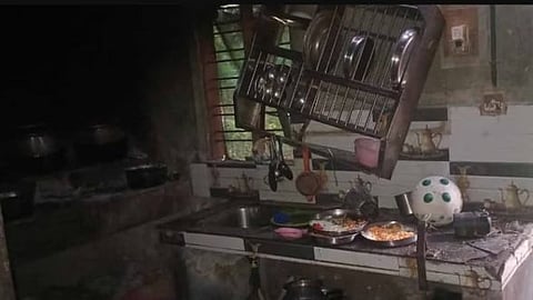 kollam home