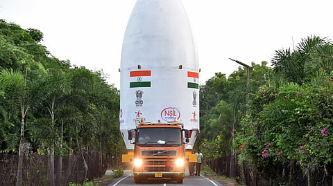 ISRO Recruitment 2026 
