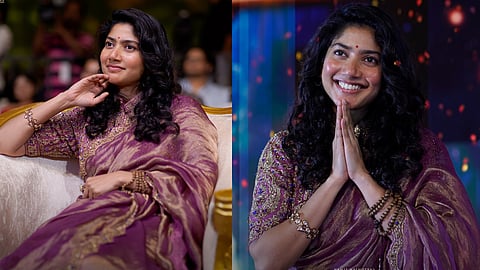 Sai Pallavi