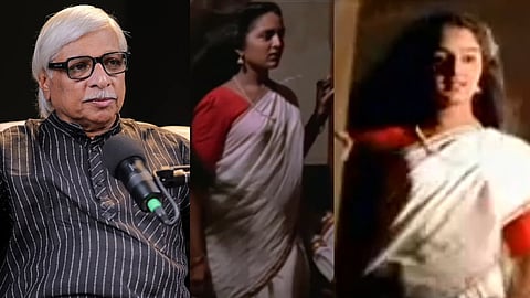 Kamal, Ee Puzhayum Kadannu