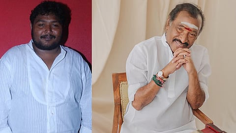 Karthik Sabesh, Deva