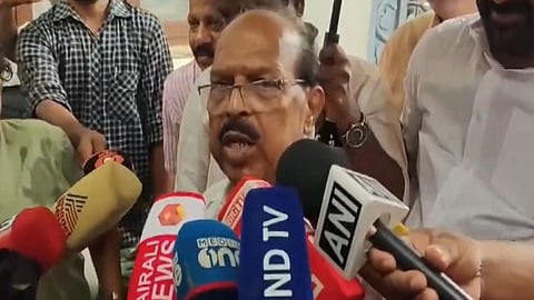 G Sudhakaran