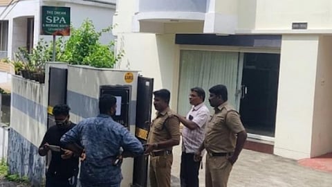 'Benami' Health Inspector Arrested; Mayor Suspends 