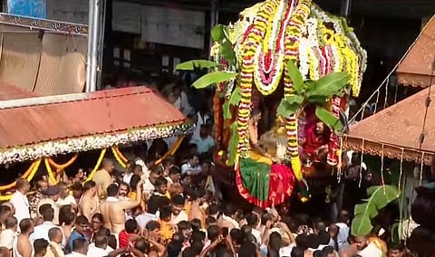 mahanavami