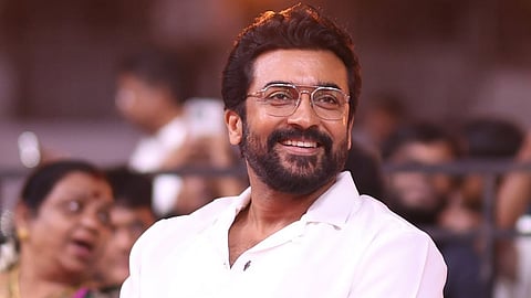 Suriya