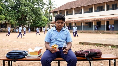 School Students Lifestyle Diseases