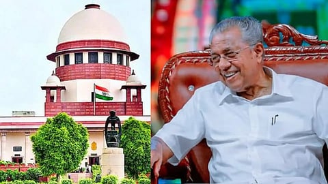 Pinarayi SC