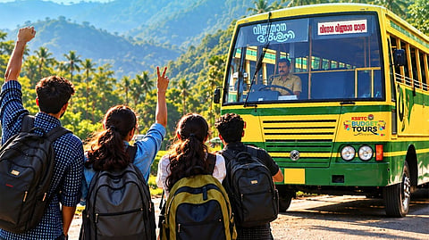 ksrtc
