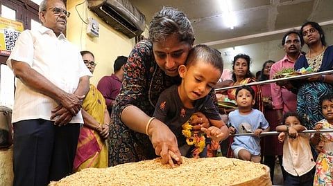Vijayadashami