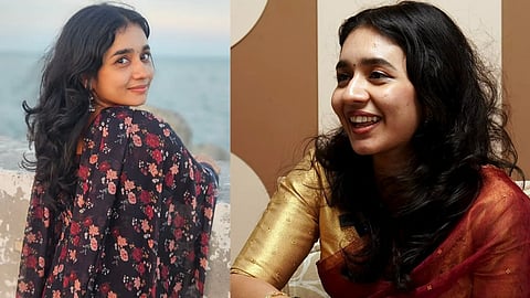 Anishma Anilkumar