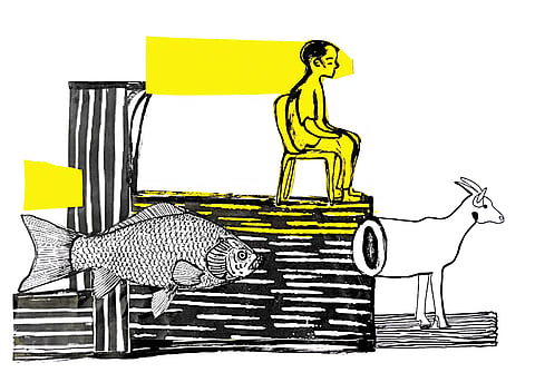 Illustration