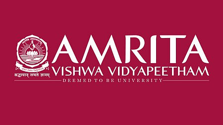 Aamrita vishwa vidyapeetham careers