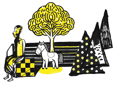 Illustration